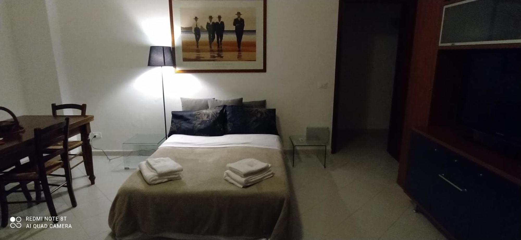 Mondello La Piazzetta Apartment Palermo Exterior foto